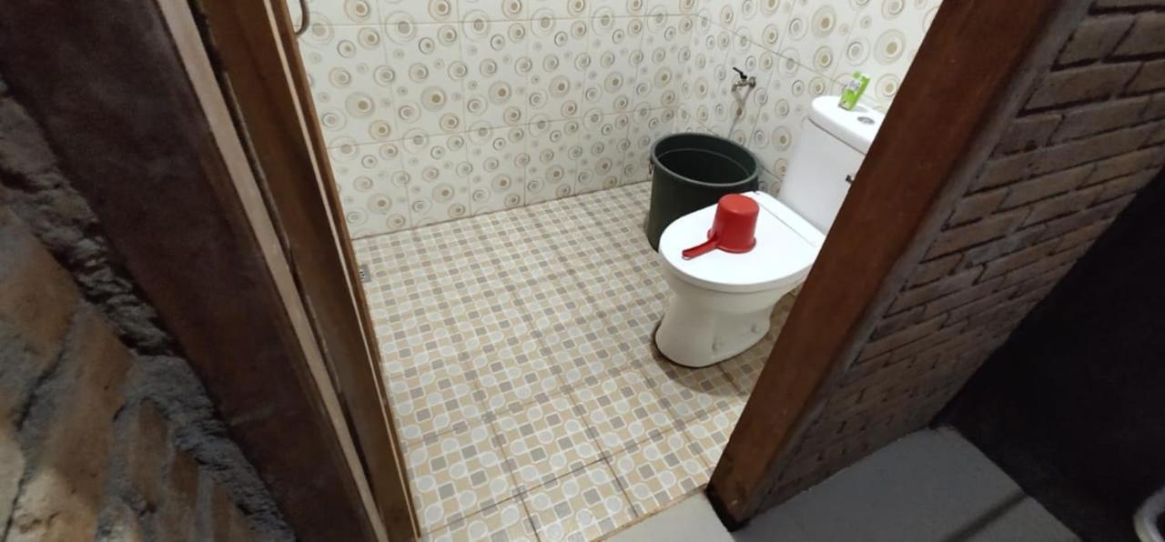 Homestay Kurnia Бантул Екстериор снимка
