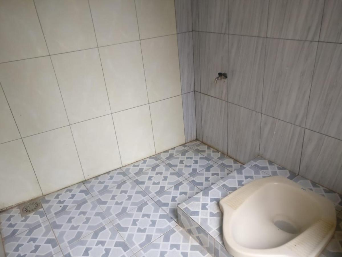 Homestay Kurnia Бантул Екстериор снимка